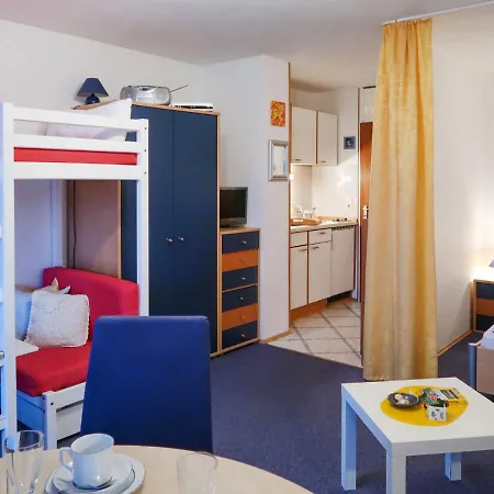 B 69 Apartment Dittishausen