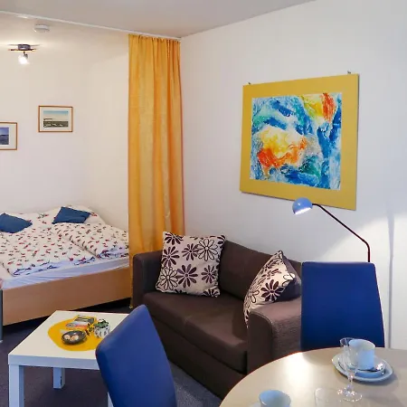 B 69 Apartment *