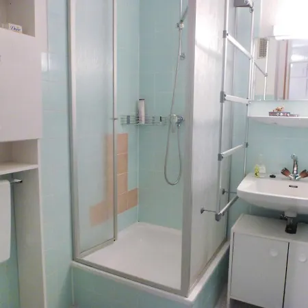 B 69 Apartment Dittishausen