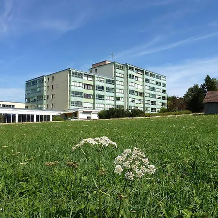 Apartment B 69 Dittishausen